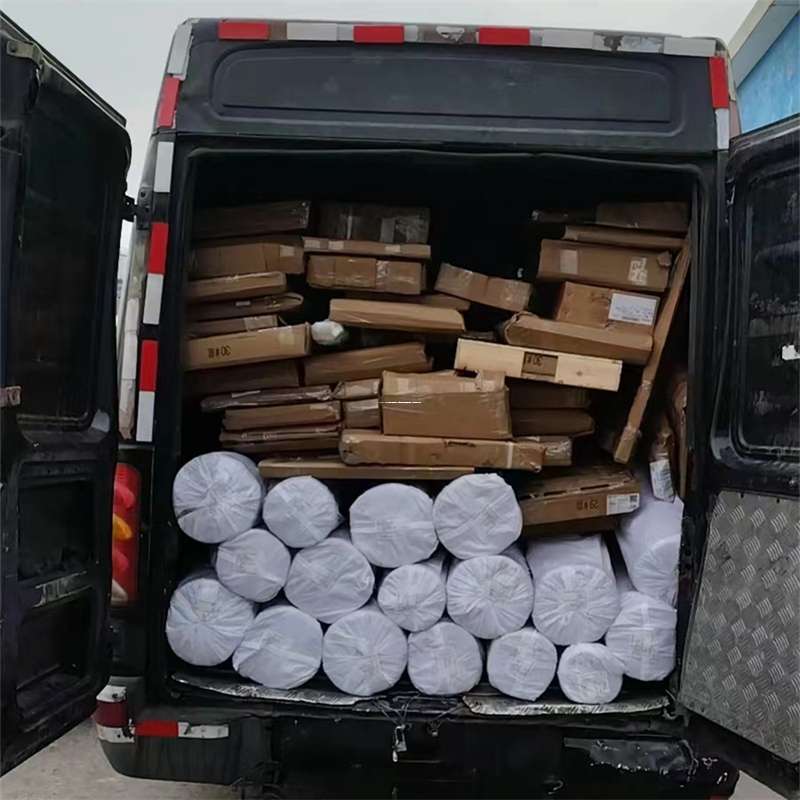 鄂尔多斯至义乌货运专线，一站式物流服务助您货畅其流！（到义乌物流专线）