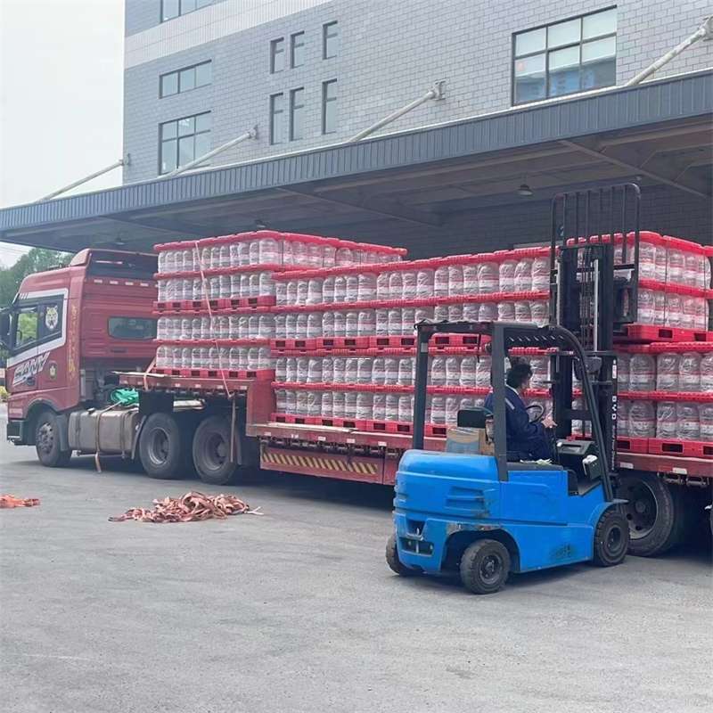 鄂尔多斯到宁波物流公司——一站式服务，让货运更轻松