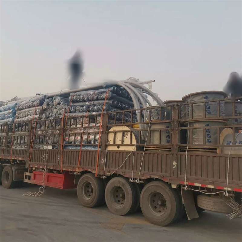 鄂尔多斯到濮阳物流公司——一站式服务，满足您的各种物流需求
