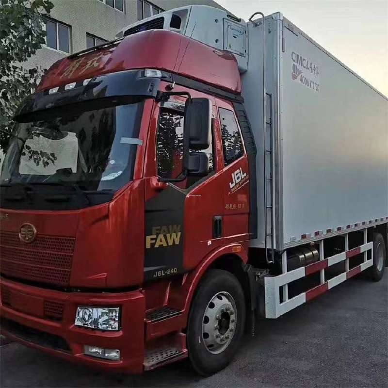 鄂尔多斯到抚顺物流公司——专业运输，一站式服务