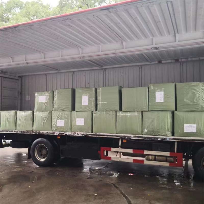 鄂尔多斯至宜春货运专线一站式物流服务，畅享高效便捷运输体验