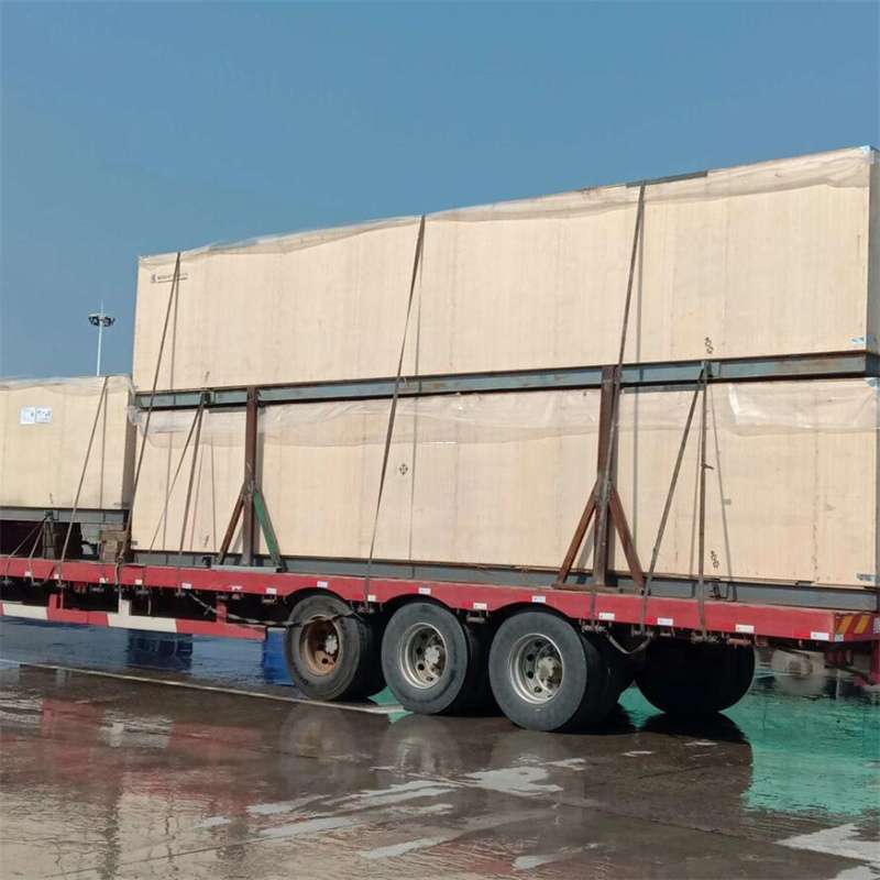 鄂尔多斯到中山物流公司——专业货运，安心托付