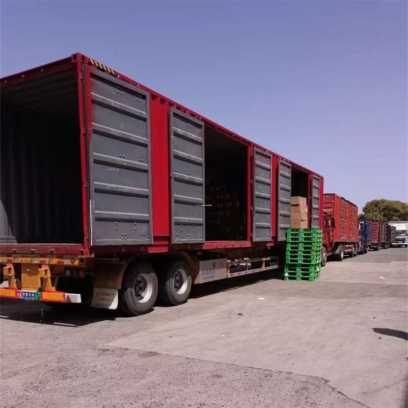 鄂尔多斯到浙江物流公司——一站式服务，让货运更轻松