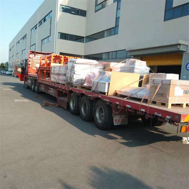 鄂尔多斯到江苏物流公司，提供一站式货运服务