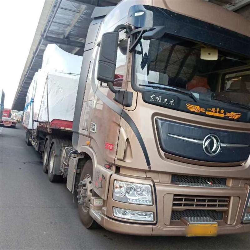 鄂尔多斯到上海物流公司——一站式服务，让货运更轻松