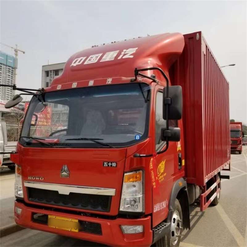 鄂尔多斯到湖北物流公司——一站式服务，让货运更轻松