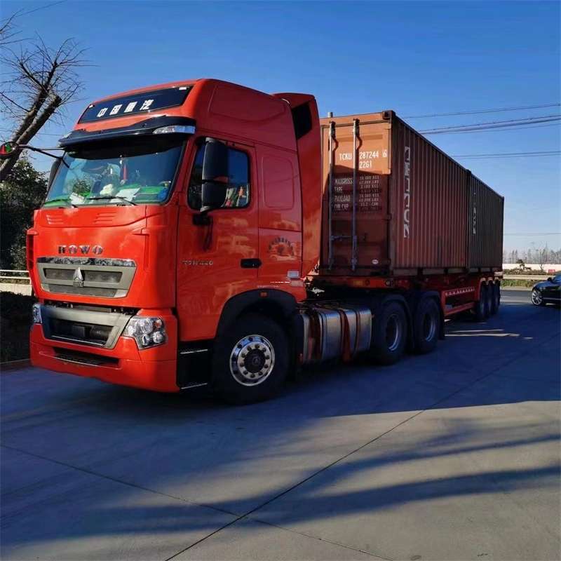 鄂尔多斯到汉川物流公司——一站式货运服务（汉川物流单号查询）