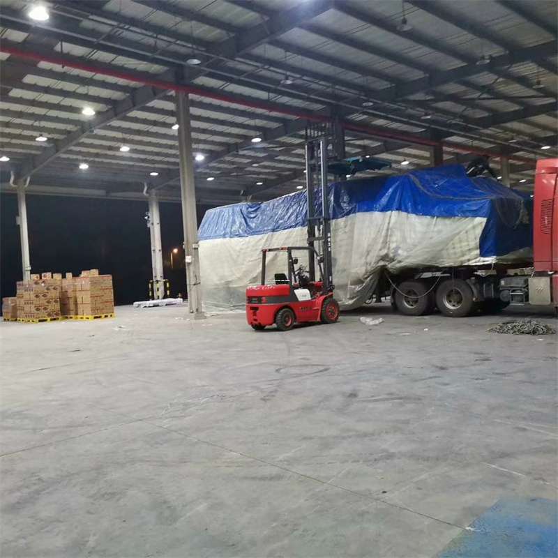 鄂尔多斯到汝州物流公司-一站式服务，让货运更便捷（汝州物流公司电话查询）