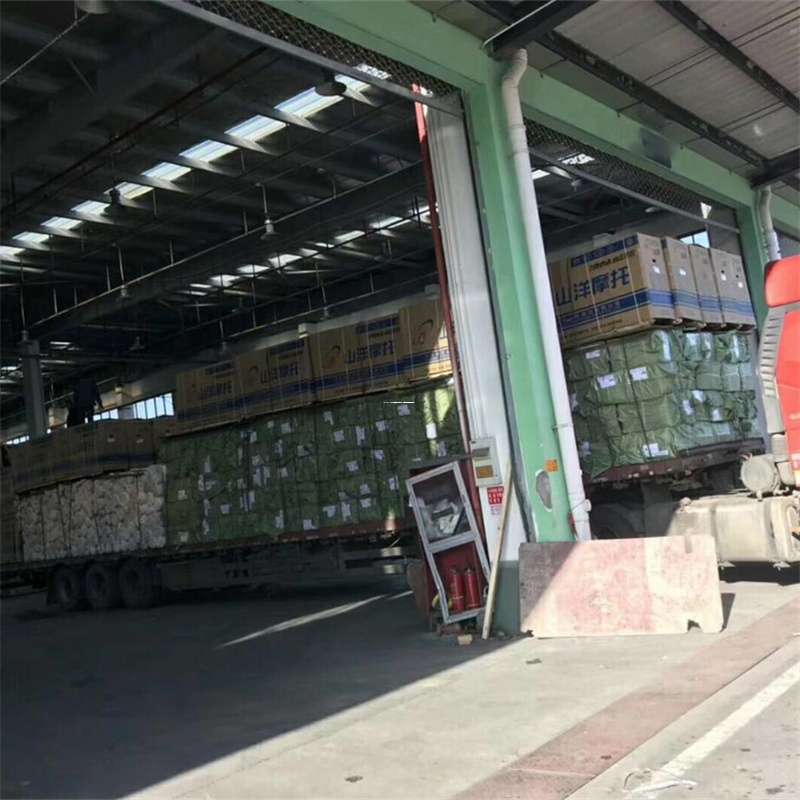 鄂尔多斯至肥东物流专线，一站式服务让货运更高效（肥东物流公司电话号码）