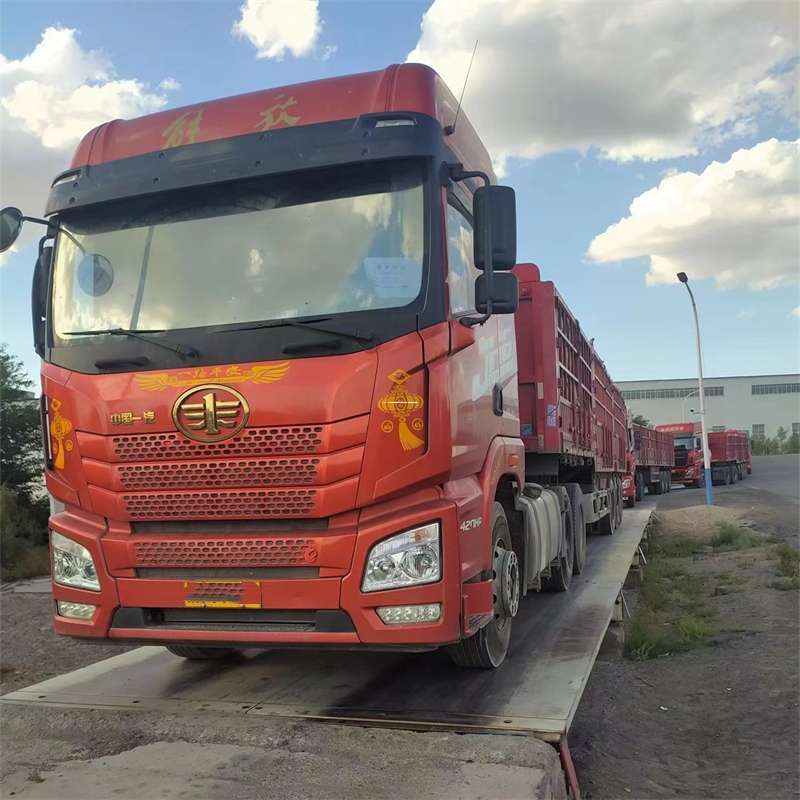 鄂尔多斯至四平货运专线一站式物流服务，让您的货物畅行无忧