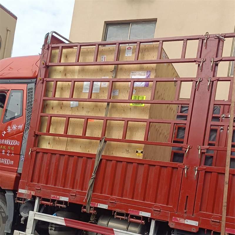 鄂尔多斯到葫芦岛物流公司一站式服务，让货运更轻松