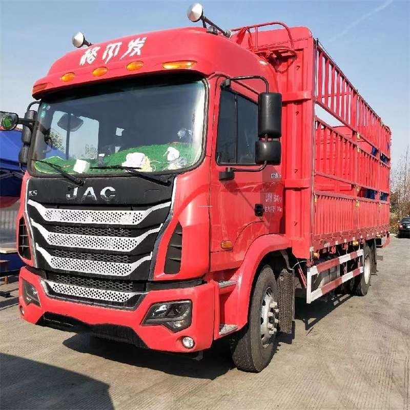 鄂尔多斯到锦州物流公司——专业运输，值得信赖