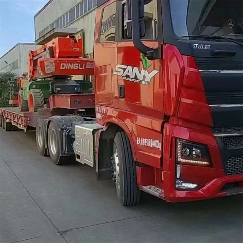 鄂尔多斯到盘锦物流公司——一站式服务，为您的货物保驾护航