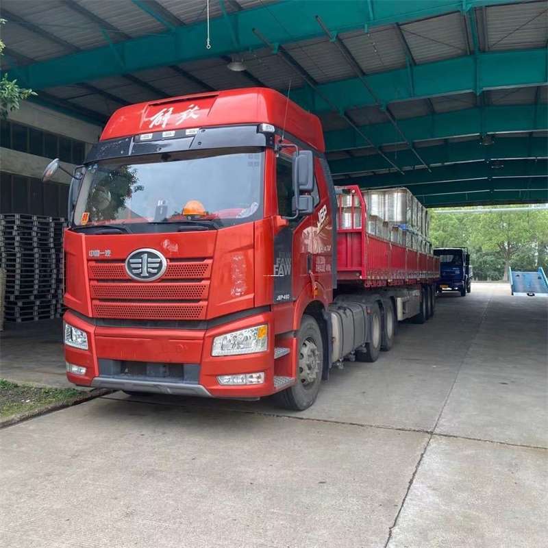 鄂尔多斯到周口物流公司一站式服务，让货运更轻松