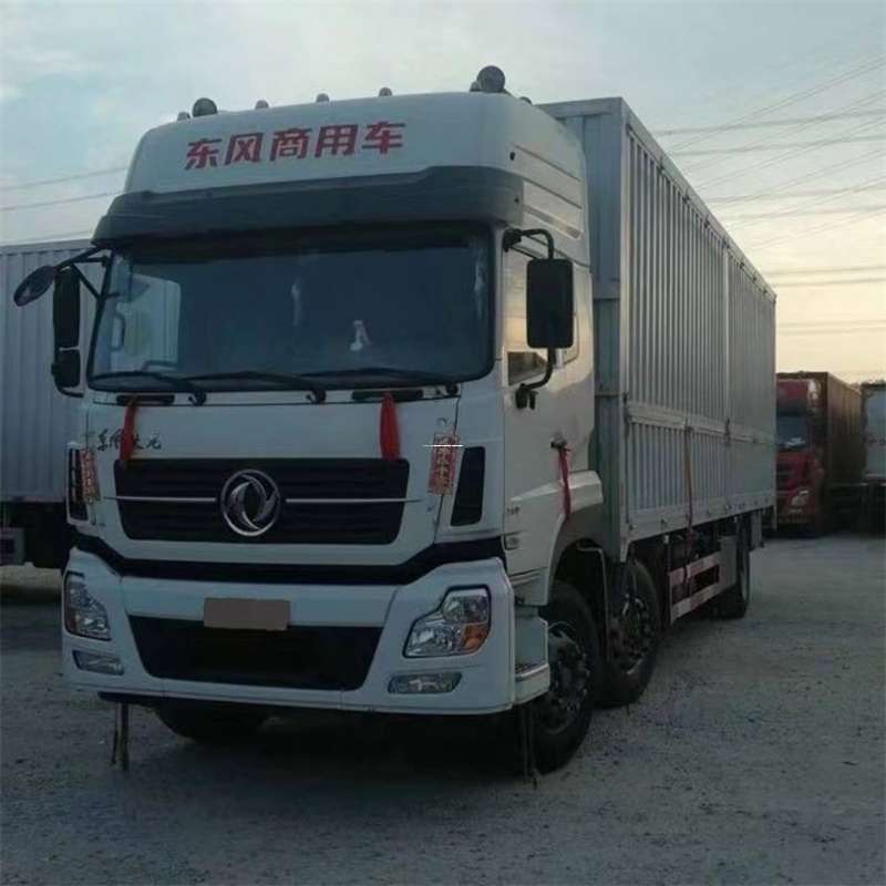 鄂尔多斯至大连货运专线一站式物流服务，让您的货物畅行无忧