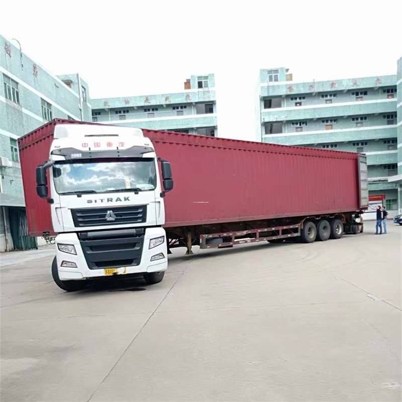 鄂尔多斯到焦作物流公司一站式服务，让货运更轻松