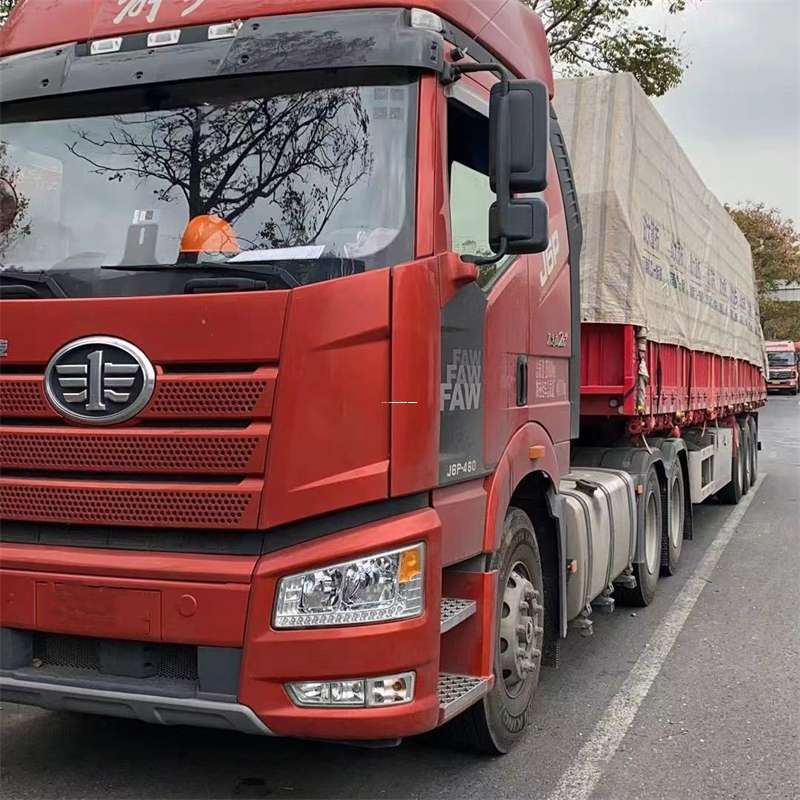 鄂尔多斯至仁怀货运专线一站式物流服务，高效便捷直达目的地（仁怀运输有限公司）