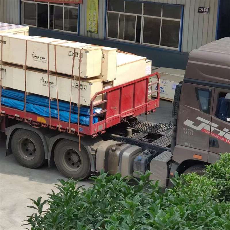 鄂尔多斯到海口物流公司一站式服务，让货运更轻松